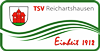 Wappen TSV Reichartshausen 1912  72370