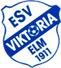Wappen Eisenbahner SV Viktoria Elm 1911  110867