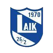 Wappen Lagans AIK  12564