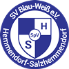 Wappen SV Blau-Weiß 09 Hemmendorf-Salzhemmendorf  22009
