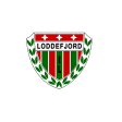 Wappen Loddefjord IL