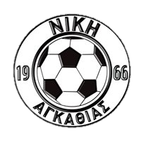 Wappen Niki Agkathias  30557