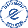 Wappen TSC Eintracht 48/95 Korporation zu Dortmund II  16937