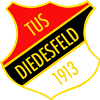 Wappen TuS Diedesfeld 1913 II  87398