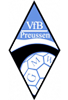 Wappen VfB Preußen Grünberg/Menkin/Woddow 2006 diverse  39759