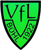 Wappen VfL Bühl 1922  67568
