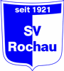 Wappen SV Rochau 1921  50483
