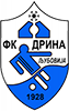 Wappen FK Drina Ljubovija  119017