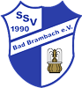 Wappen SSV Bad Brambach 1895 diverse  48211