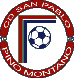 Wappen CD San Pablo Pino Montano  101292