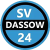 Wappen SV Dassow 24 diverse