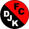 Wappen FC/DJK Weißenburg 1964 diverse  58123