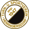 Wappen TSV Herrngiersdorf 1947  45988