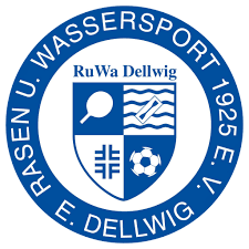 Wappen ehemals RuWa Dellwig 1925 II  25903