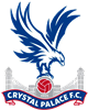 Wappen Crystal Palace FC diverse  99789