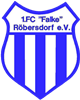 Wappen 1. FC Falke Röbersdorf 1929  49930