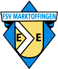 Wappen FSV Marktoffingen 1929  42555