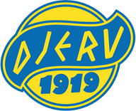 Wappen SK Djerv 1919  31522