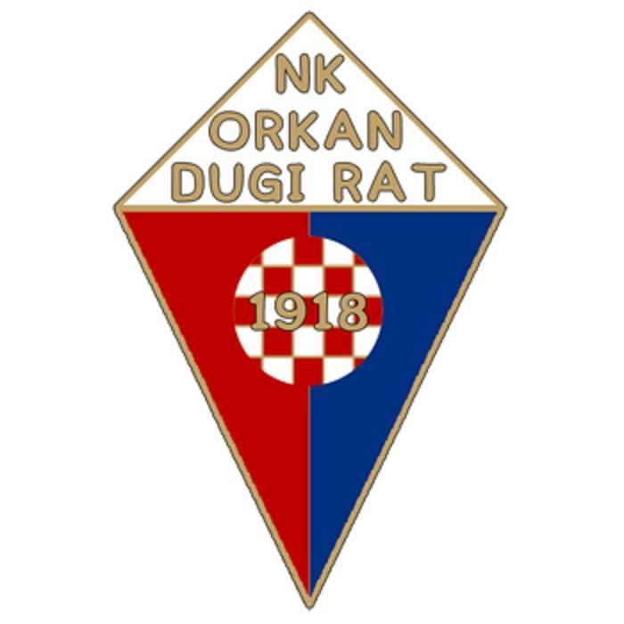 Wappen NK Orkan Dugi Rat  79999