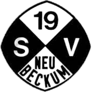 Wappen ehemals Neubeckumer SV 19  20272