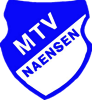 Wappen MTV Naensen 1901 diverse  89075
