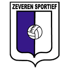 Wappen Zeveren Sportief  56010