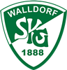 Wappen SKG Walldorf 1888 diverse  75542