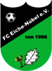 Wappen FC Eiche Nübel 1996 diverse