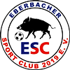 Wappen Eberbacher SC 2019 II  72486