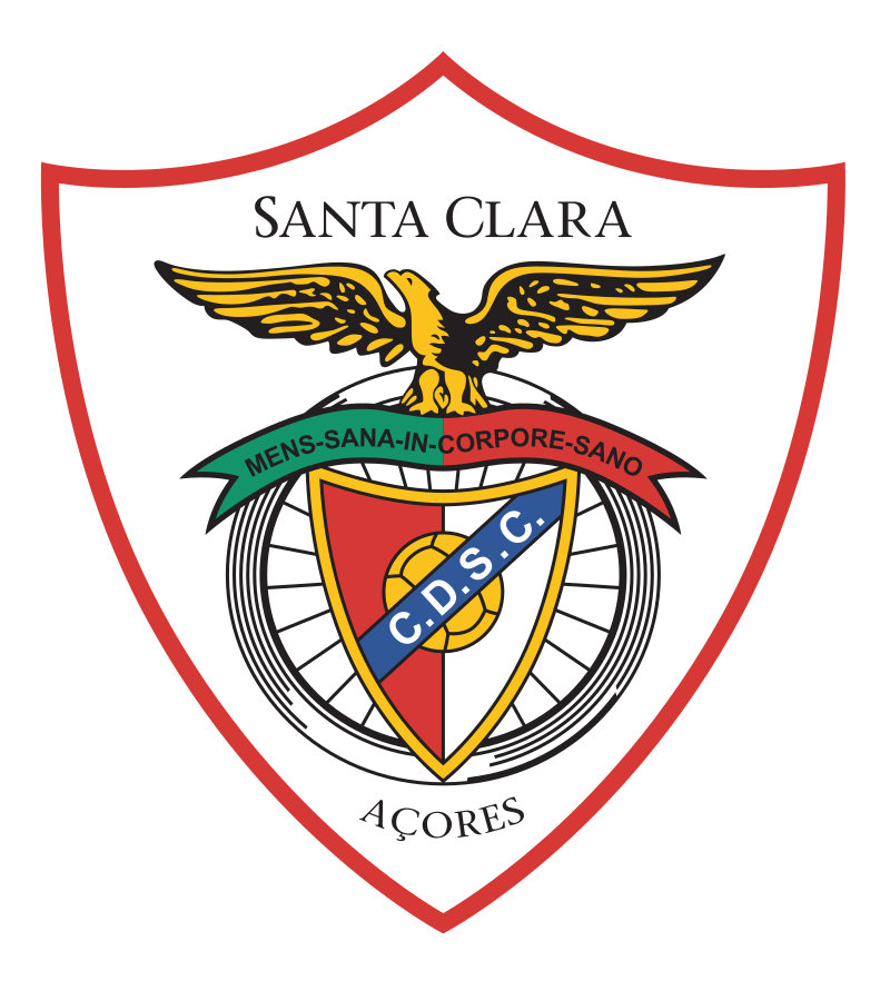 Wappen CD Santa Clara  3244