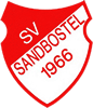 Wappen SV Sandbostel 1966  36918