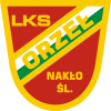Wappen LKS Orzeł Nakło Śląskie  55145