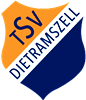 Wappen TSV Dietramszell 1968 diverse  79489