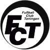 Wappen FC Teningen 1929 diverse  37377