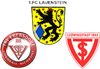 Wappen SG Lauenstein II / Ludwigsstadt III / Ebersdorf II (Ground A)  95639