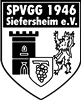 Wappen ehemals SpVgg. 1946 Siefersheim
