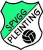 Wappen SpVgg. Pleinting 1912 diverse  71505