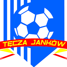 Wappen KS Tęcza Janków  104529