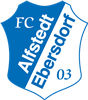 Wappen FC Alfstedt/Ebersdorf 03  23447