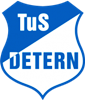Wappen TuS Detern 1922 diverse  90108