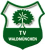 Wappen ehemals TV Waldmünchen 1887