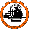 Wappen OKS Hutnik Szczecin  22474