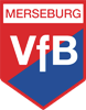 Wappen VfB Merseburg 2019 diverse  76851
