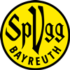 Wappen SpVgg. Bayreuth 1921  1677