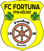 Wappen FC Fortuna Höchst 1950  74770