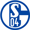 Wappen FC Schalke 04 diverse  96985