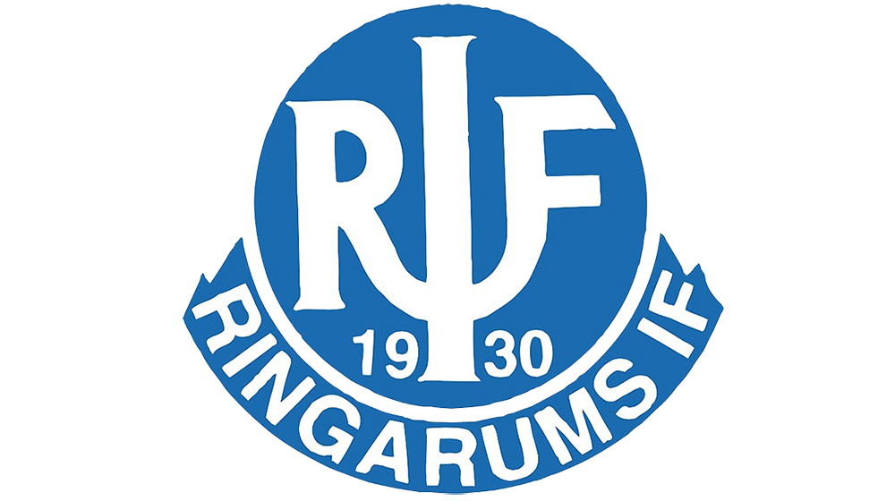 Wappen Ringarums IF