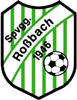 Wappen SpVgg. Roßbach 1946 diverse  94363