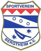 Wappen SV Bergtheim 1920 diverse  62779