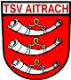 Wappen TSV Aitrach 1921 diverse  75760